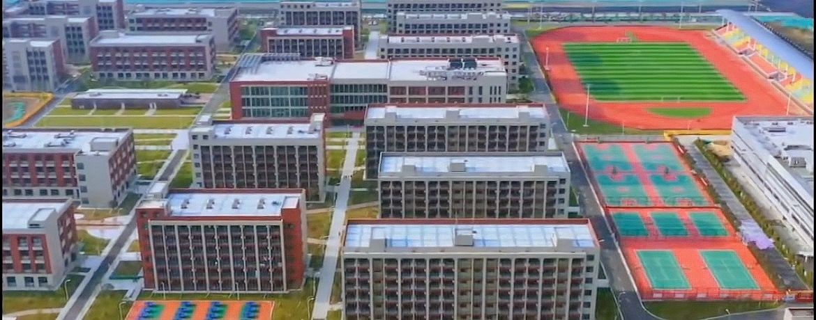 华中师范大学附属息县高级中学